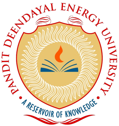 Pandit Deendayal Energy University, Gandhinagar