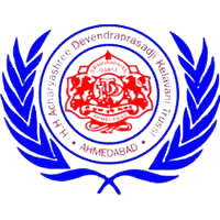 Shree Sahajanand Secondary School, Ahmedabad